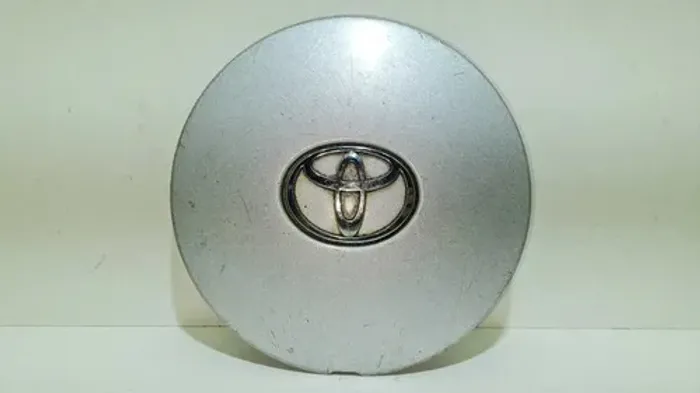 Calota Central Toyota Comry 1996 14 Prata