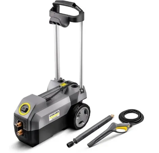 Lavadora de alta pressão KARCHER, HD585 profi 220v