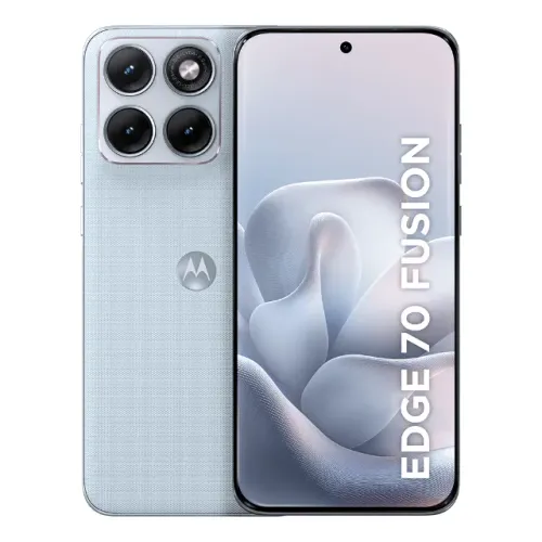 Smartphone Motorola Edge 70 Fusion 5G 256GB 8GB RAM