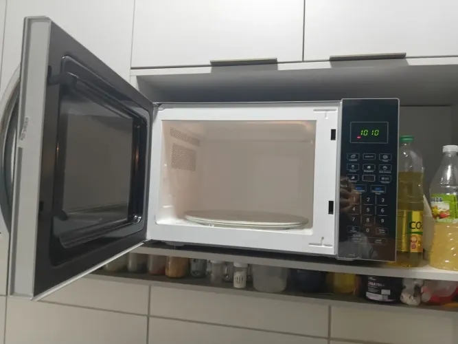 Micro-ondas