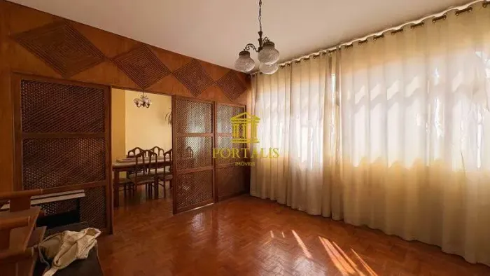 Apartamento com 3 quartos à venda em Belo Horizonte
