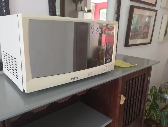 Microondas 