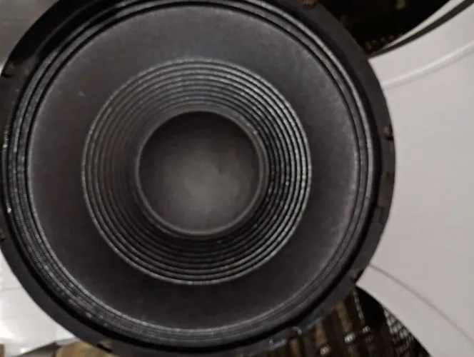 Alto falante 15" 350 rms