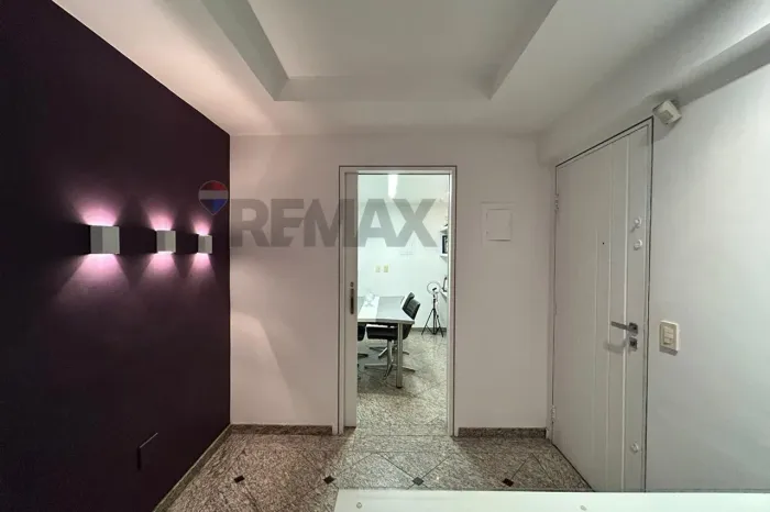 Ed. London Tower - Sala comercial de 30m² sem vaga