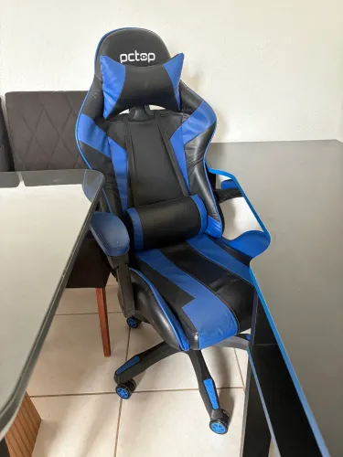 Cadeira Gamer PcTOP