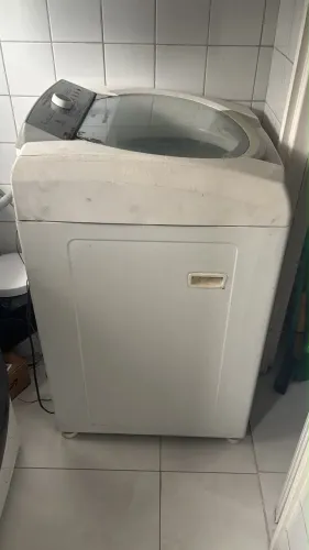 Máquina de lavar Brastemp 11 Kg 220V