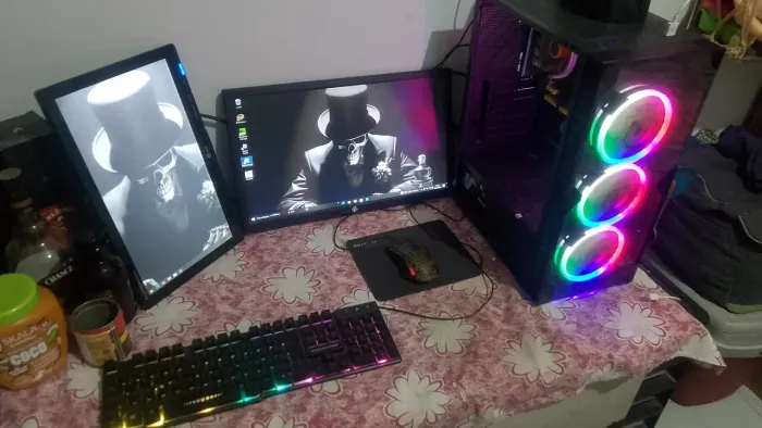 Pc game