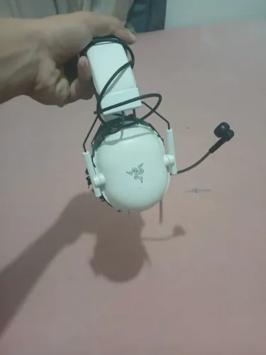 Head set apenas venda!