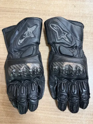 Luva Alpinestars SP2