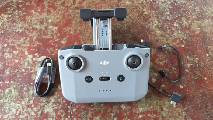 Controle DJI Rc N-3 Novo