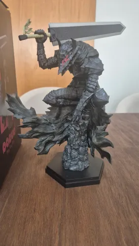 Guts Berserker Armor [Popup Parade]