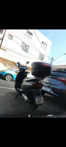 Honda Lead 110 scuter