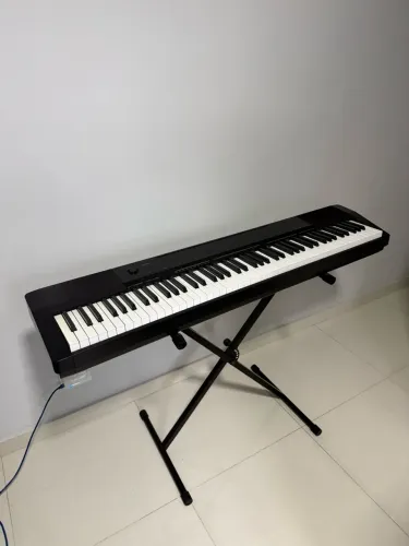 Piano Digital Casio CDP-130