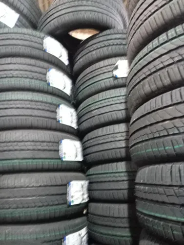 Starke 225/45-17 - Mais Aderência e Estilo