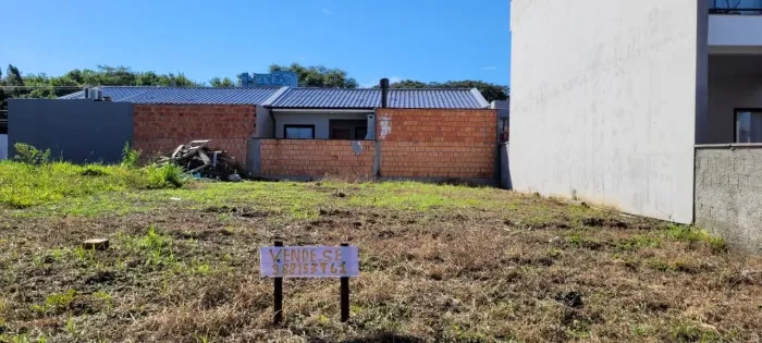 Terreno no Loteamento Residencial Parque do Bela Vista