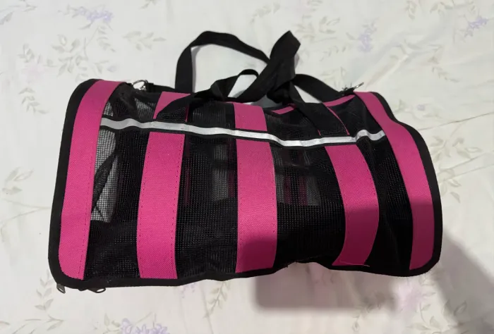 Bolsa de transporte para Pet