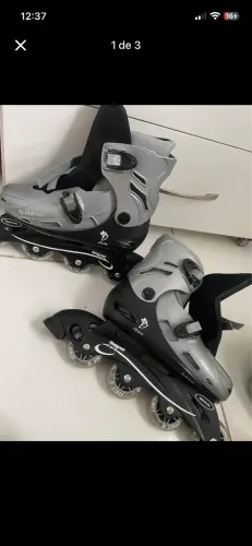 Patins