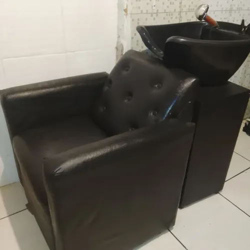 Vendo lavatório de salão