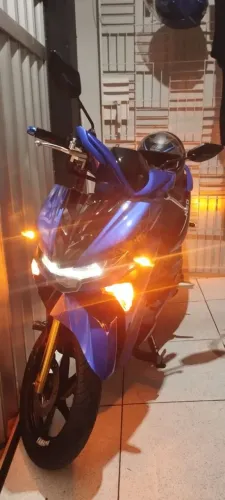 Yamaha Neo Azul- 2024