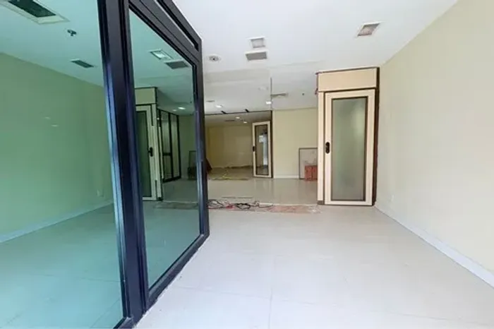 Conjunto comercial para venda em Barra da Tijuca, 100m²