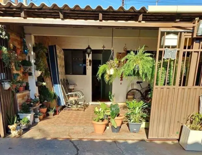 Casa com 3 quartos no Jaderlândia - Ananindeua