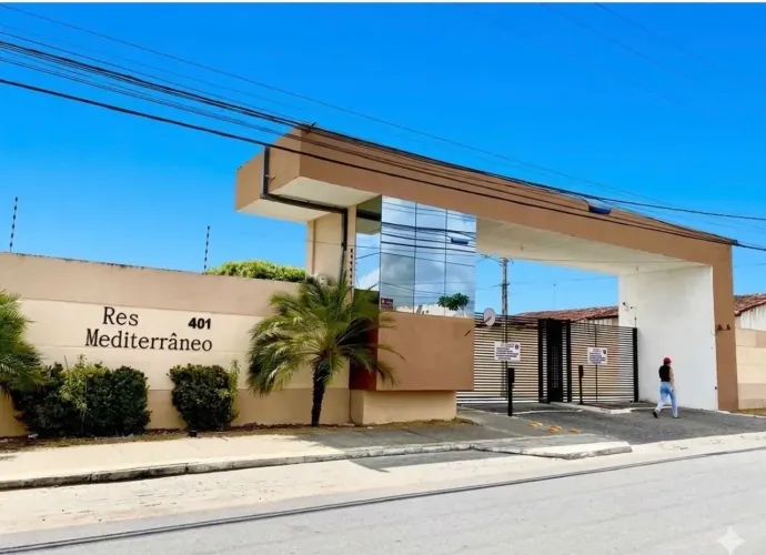 RS | VENDE-SE CASA NO CONDOMÍNIO MEDITERRÂNEO