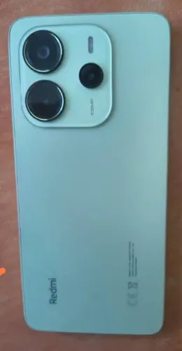 Redmi note 14 venda somente Goiânia 
