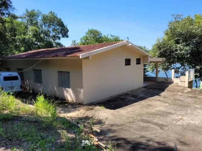 Imóvel para venda com 250 metros quadrados com 4 quartos em Centro - Cássia - MG