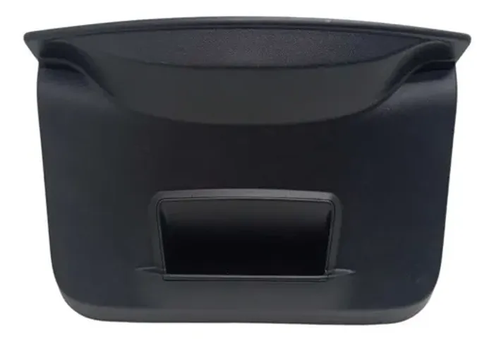 Moldura Interna Porta Malas Duster Dynamique 2015 2016