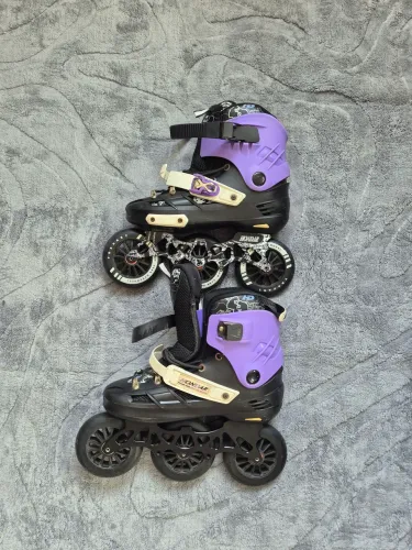 PATINS HONDAR HD TAM. 40