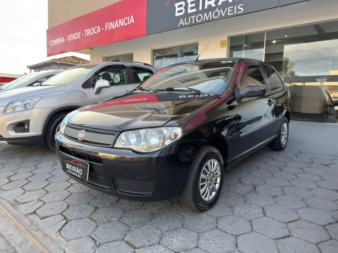 Fiat Palio 1.0/ Trofeo 1.0 Fire/ Fire Flex 2P 2009