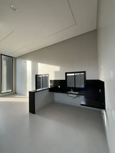 Casa em condomínio fechado à venda em Goiânia Goiás