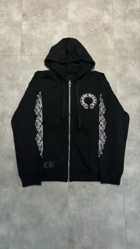Moletom Chrome Hearts