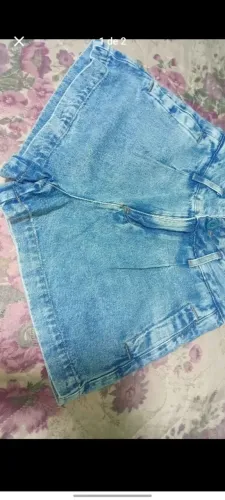 Short Jeans
