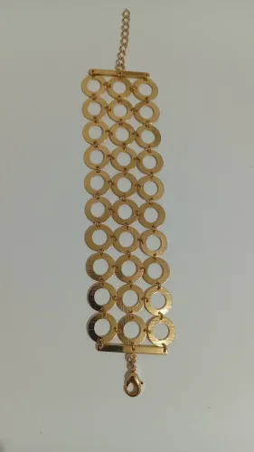 Pulseira Romanel