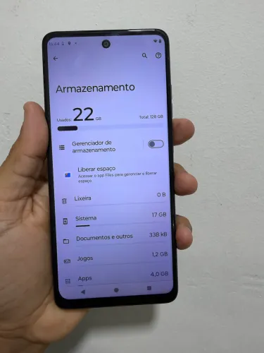 Moto G24 128gb