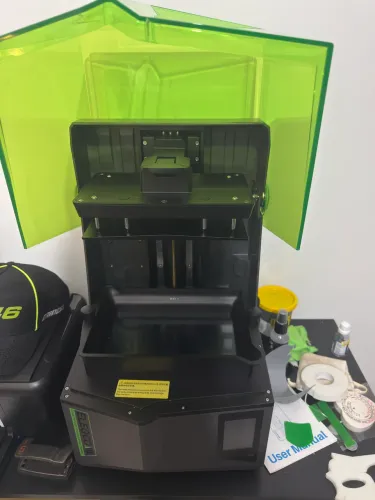 Impressora 3D de Resina Elegoo