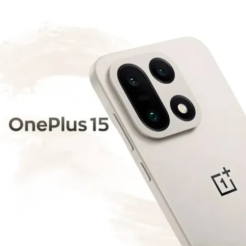 OnePlus 15 16GB 512GB NOVO GLOBAL