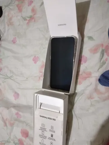 A56 samsung 128G
