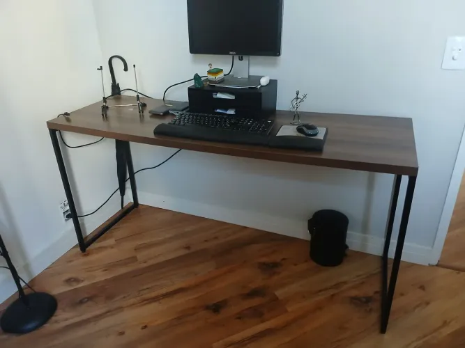 Mesa Multiuso- Escritório 