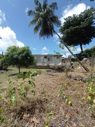 Lote à venda, GRUTA DE LOURDES, Maceió, AL