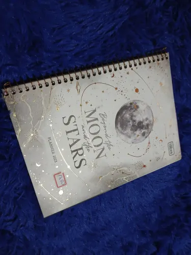 Planner Astros 2023