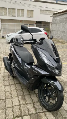 PCX 160 2023 | Única Dona