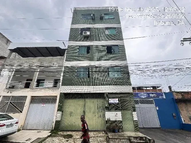 Oportunidade Única em ITABUNA - BA | Tipo: Apartamento | Negociação: Venda Online | Situaç