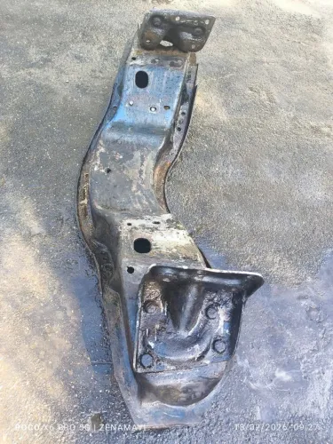 agregado canga cajado D20 d10 a10 veraneio 