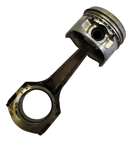 Pistão Biela Renault 19 1.8 8v 1994 201336