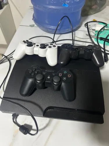 Ps3 Hen desbloqueado