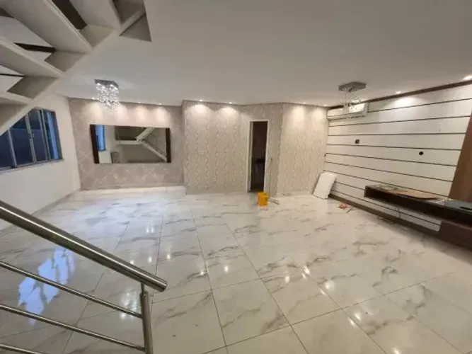 RESIDENCIAL LARANJEIRAS, 4 SUÍTES, S/ 1 TÉRREA, PISCINA, CHURRASQUEIRA