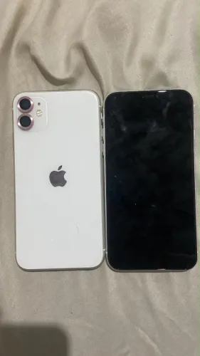 iPhone 11 sem detalhes 