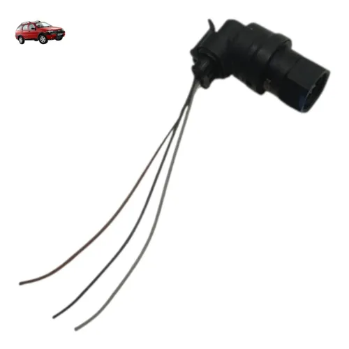 Sensor Velocidade Câmbio Fiat Palio Siena Fiorino Doblo Uno